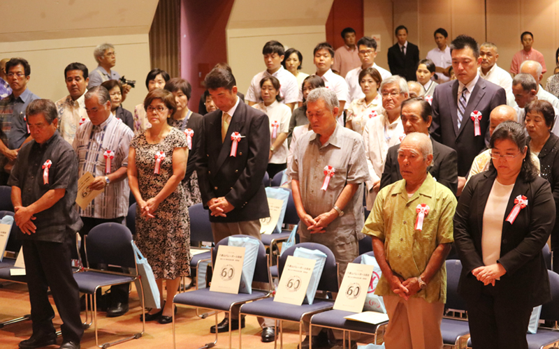 特別功労(個人)